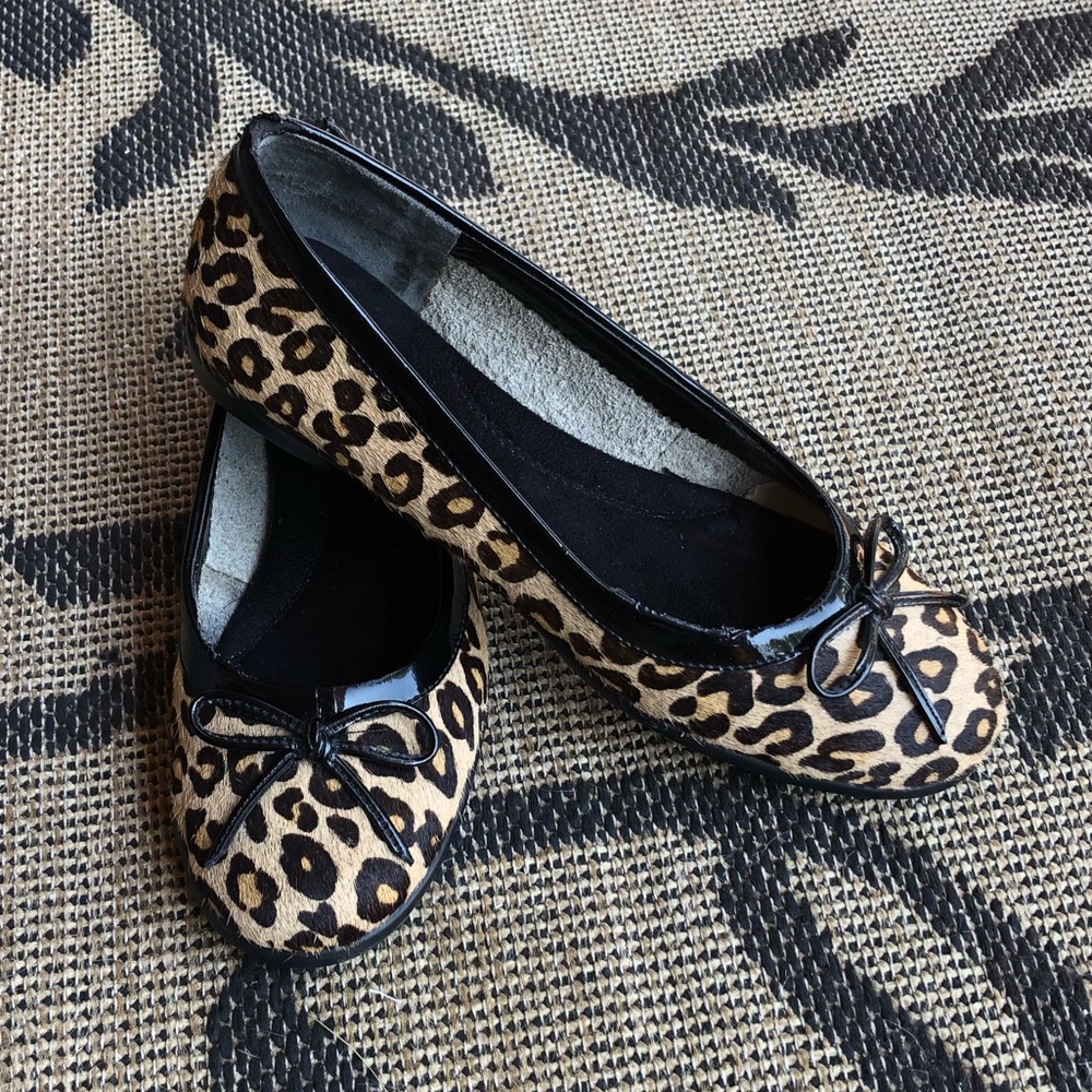 Aerosole shoes size 6m